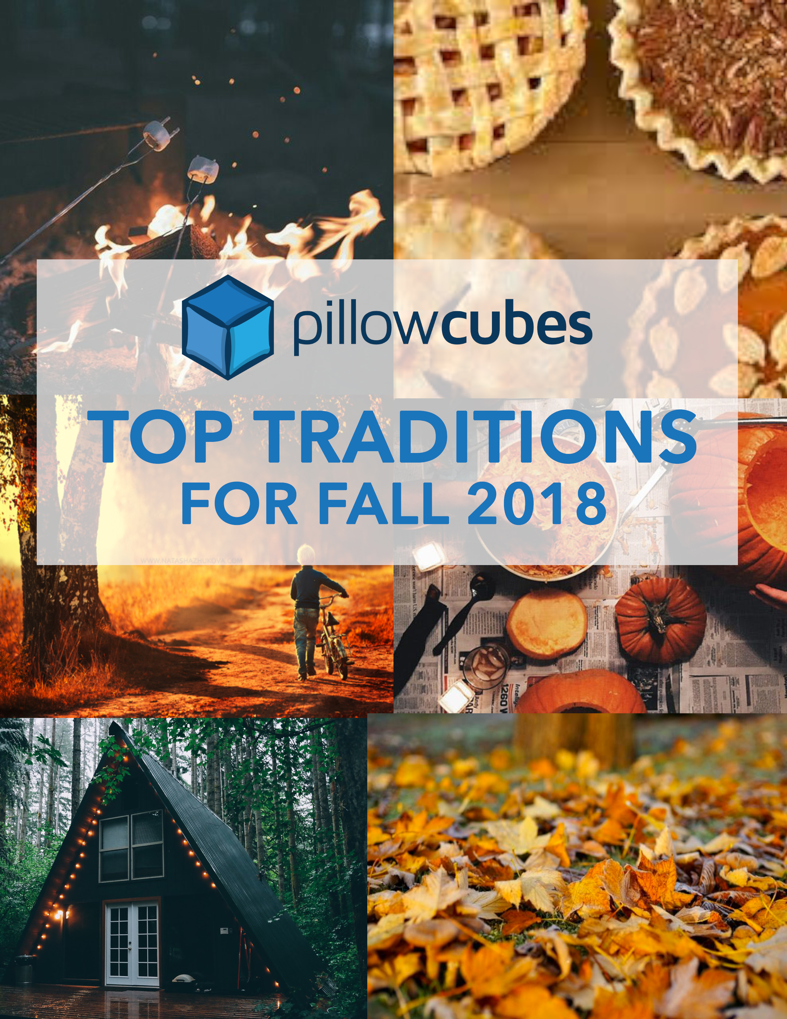 Top Fall Traditions | Fall 2018 Ideas
