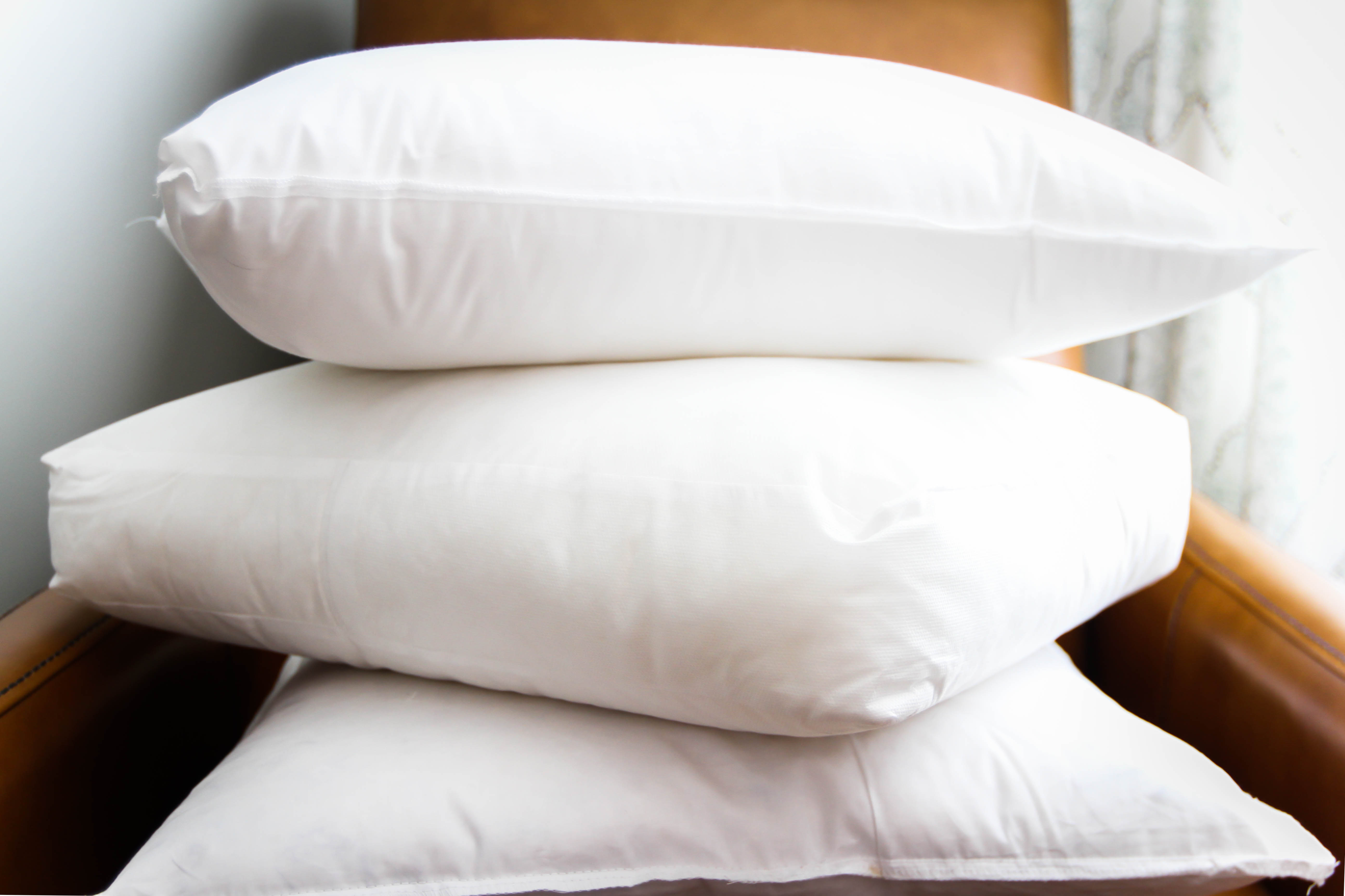 Why Your Pillow Insert Matters