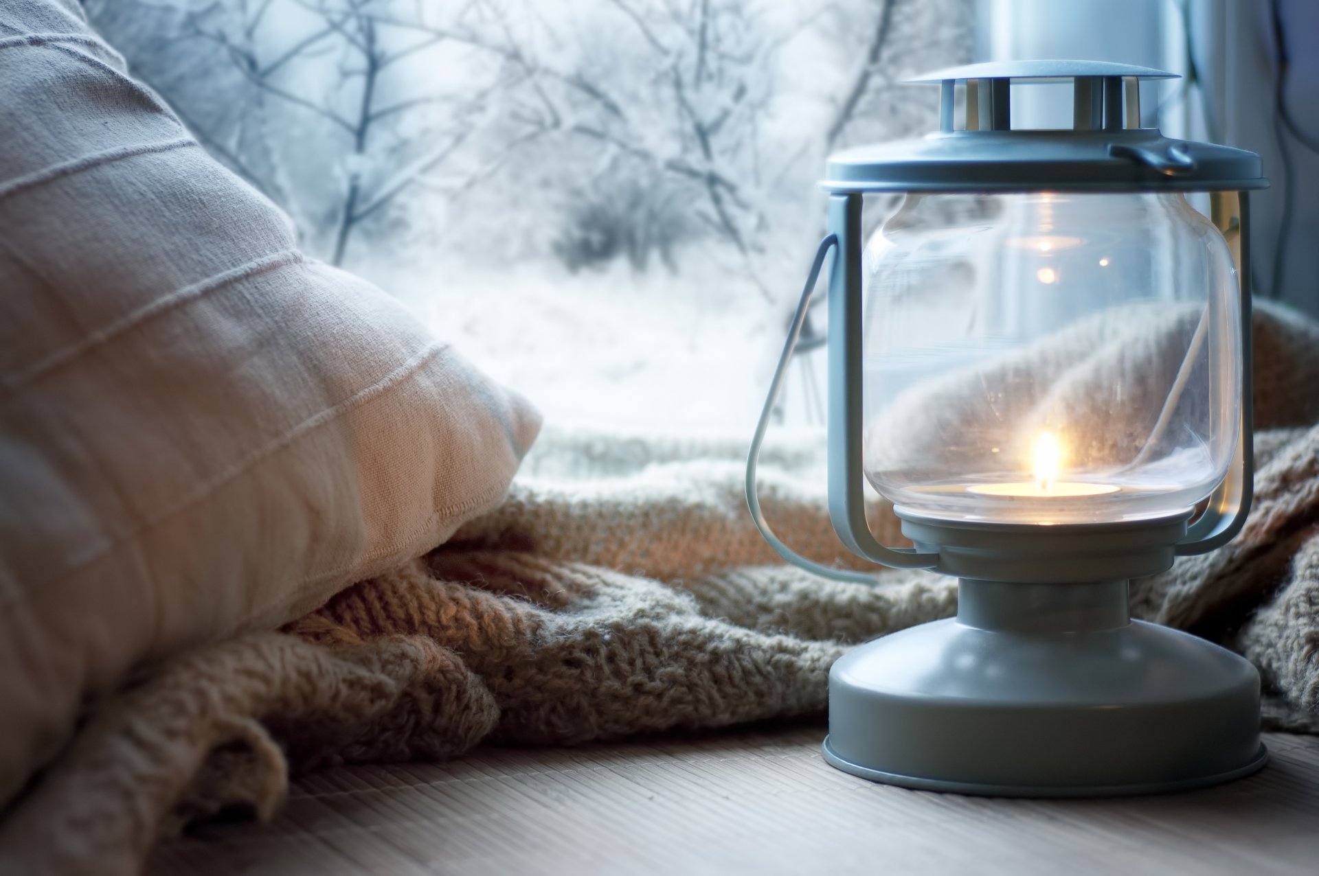 Tips for Adding Warmth to Home
